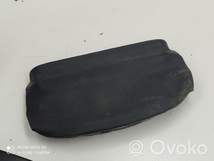 Seat Alhambra (Mk1) Rivestimento del piantone del volante 7M3953516