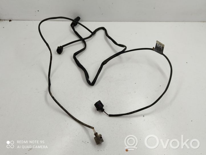 Audi A4 S4 B7 8E 8H Cablaggio della ventola di raffreddamento 8E0971073