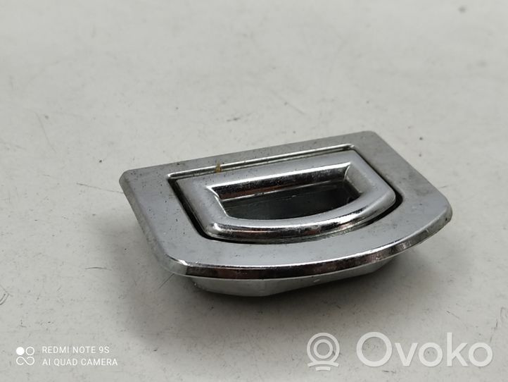 Audi A4 S4 B7 8E 8H Fissaggio gancio/anello 8E0864203