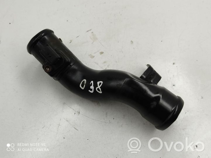 Ford Transit -  Tourneo Connect Tube d'admission de tuyau de refroidisseur intermédiaire 05G62693