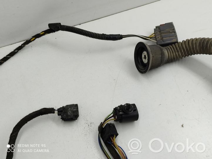 Ford Transit -  Tourneo Connect Cablaggio porta anteriore 2T1T14A584