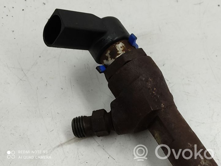 Ford Transit -  Tourneo Connect Fuel injector 7T1Q9F593AB