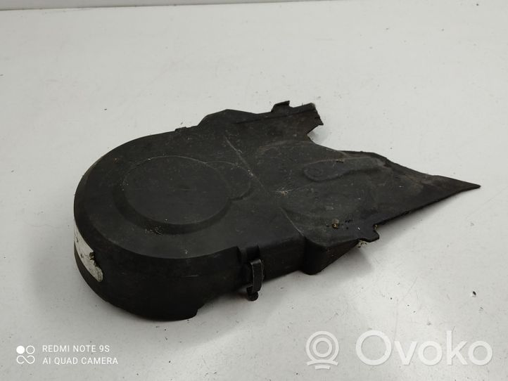 Volkswagen Sharan Timing belt guard (cover) 