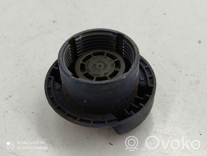 Volkswagen Sharan Vase d'expansion / bouchon de réservoir de liquide de refroidissement 7M3121321