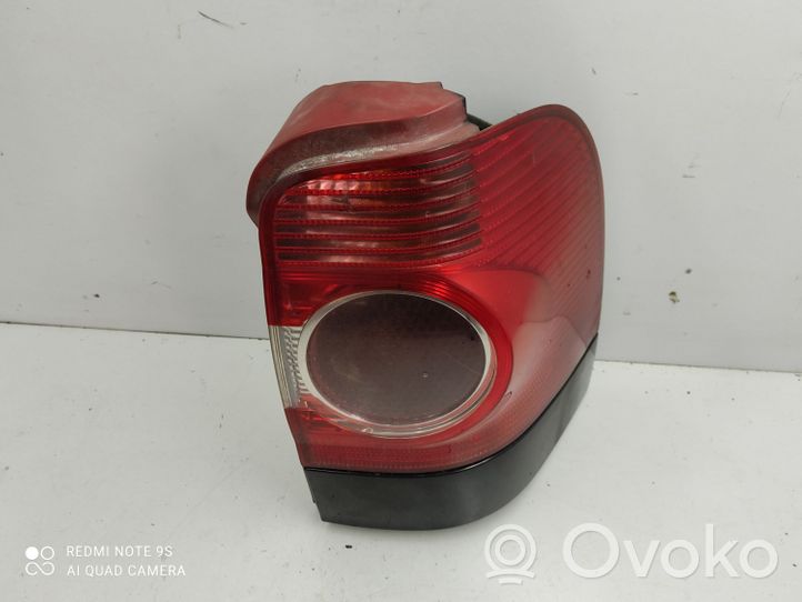 Volkswagen Sharan Lampa tylna 964990