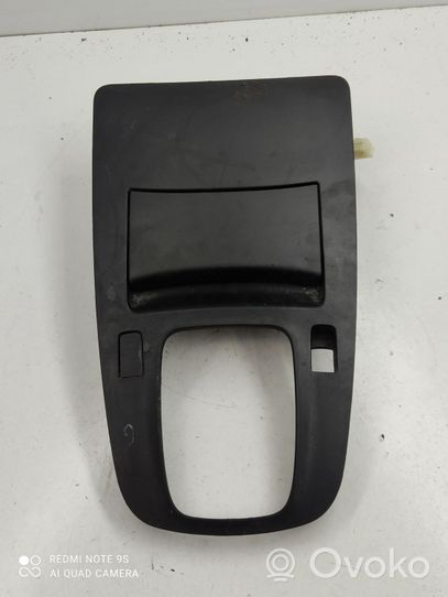 Volkswagen Sharan Gear shifter surround trim plastic 7M3863289