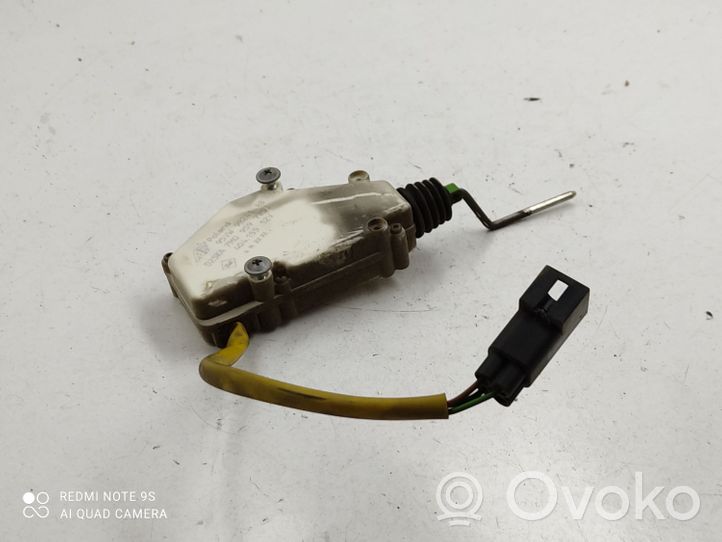 Volkswagen Sharan Serratura del tappo del serbatoio del carburante 7M0959775