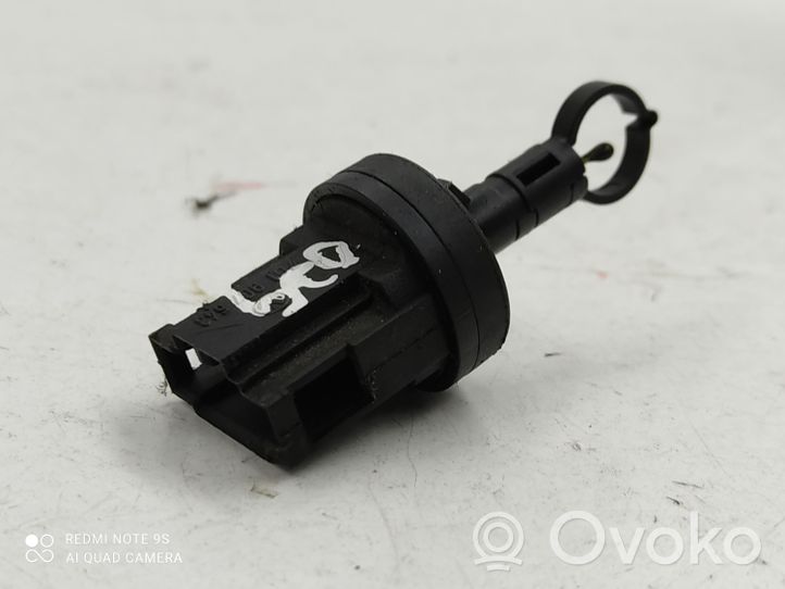 Volkswagen Sharan Interior temperature sensor 701907543