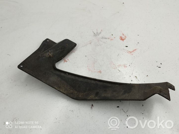 Volkswagen Sharan Under headlight/headlamp trim 7M3805599