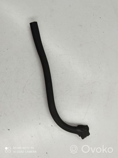 BMW 3 E46 Engine compartment rubber 8215914