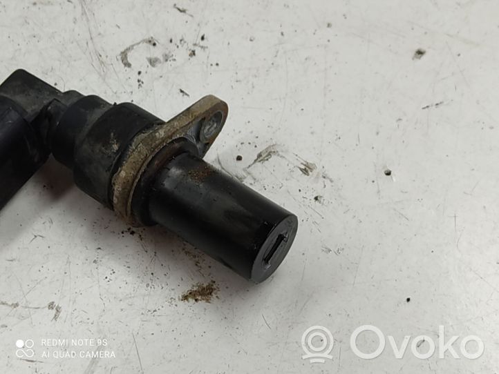 BMW 3 E46 Sensor de posición del cigüeñal 