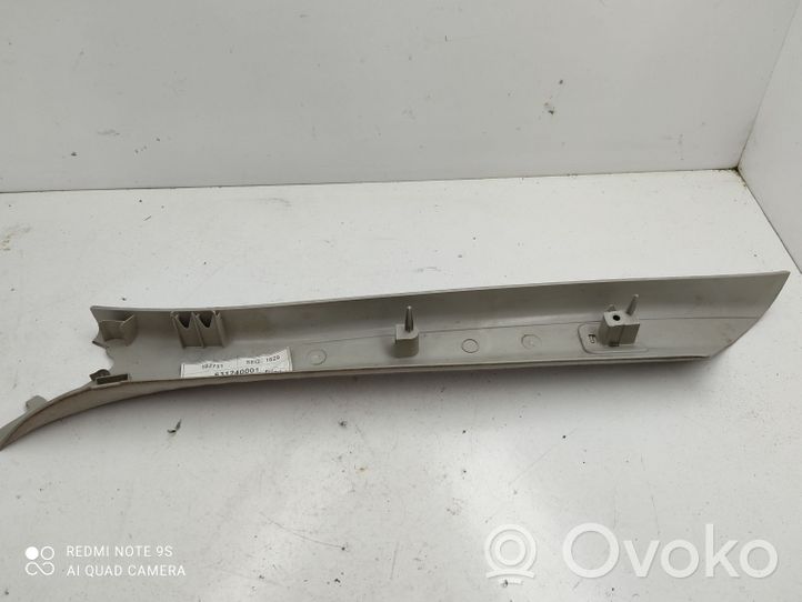 Land Rover Discovery 3 - LR3 Rivestimento montante (D) (superiore) 631240001