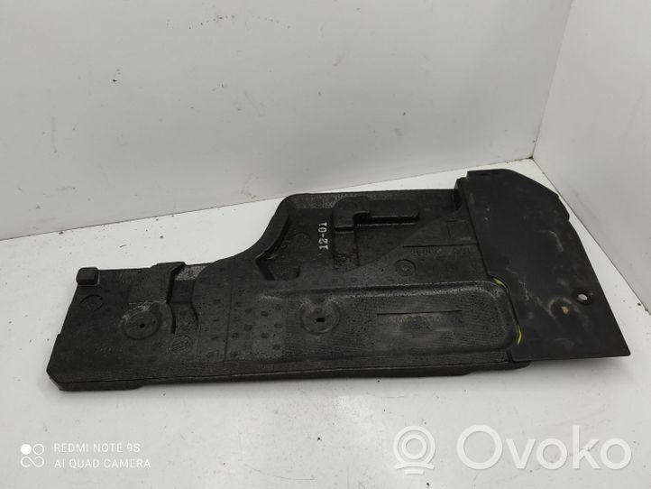 Subaru Legacy Tavaratilan kaukalon tekstiilikansi 95086AG011