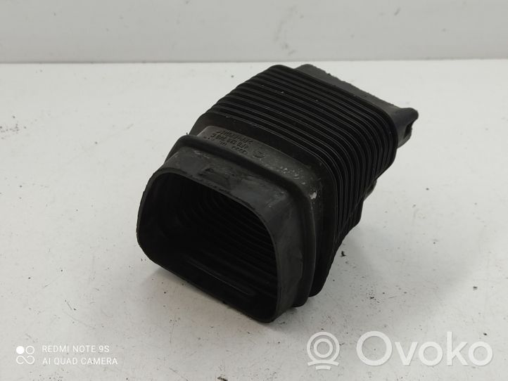 Audi A6 S6 C6 4F Repuesto del conducto de ventilación 4F0129740C