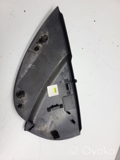 Audi A3 S3 8P Dashboard side end trim 8P0857086