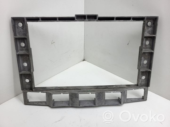 Volkswagen Touareg I Autres pièces du tableau de bord 7L6857318