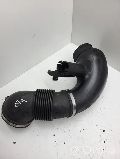 BMW 5 E60 E61 Air intake duct part 7803843