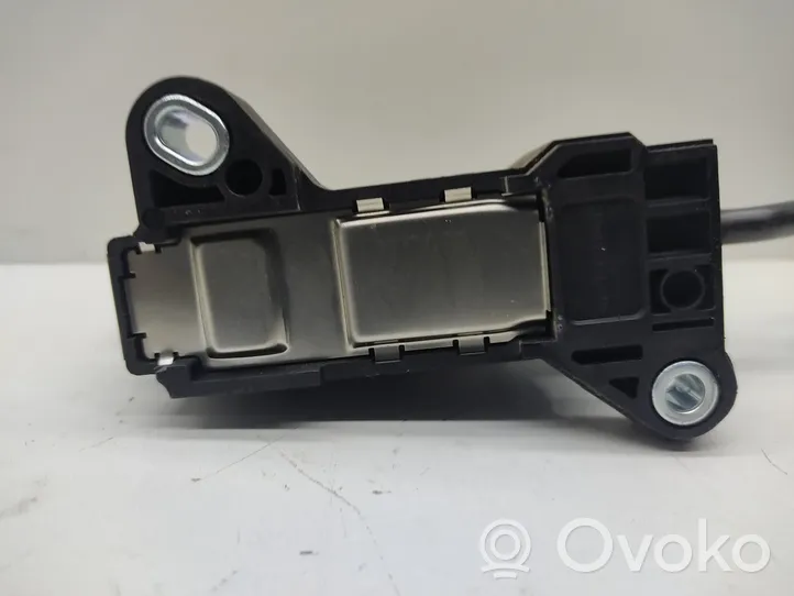 Toyota Avensis T270 Gaspedal 7811002150