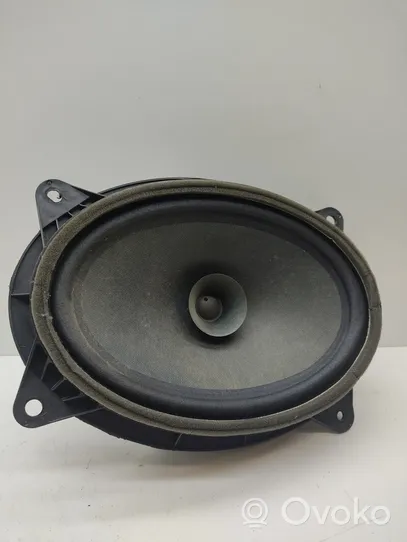 Toyota Avensis T270 Front door speaker 