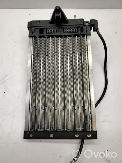 BMW 3 E90 E91 Electric cabin heater radiator 