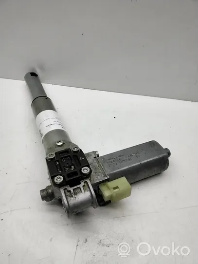 BMW 3 E90 E91 Seat adjustment motor 