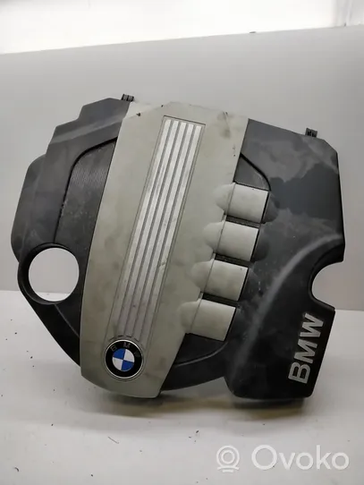 BMW 3 E90 E91 Engine cover (trim) 