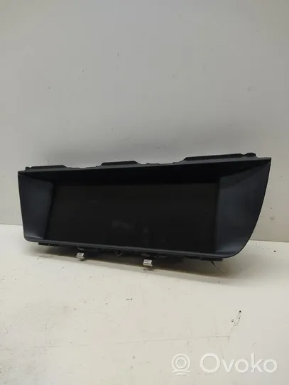 BMW 5 F10 F11 Screen/display/small screen 