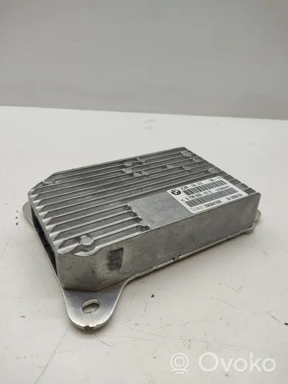 BMW 5 F10 F11 Engine control unit/module 