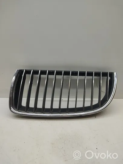 BMW 3 E90 E91 Grille de calandre avant 