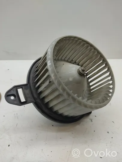 Audi A6 Allroad C5 Ventola riscaldamento/ventilatore abitacolo 