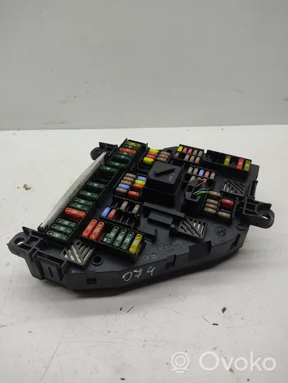 BMW 5 F10 F11 Fuse box set 