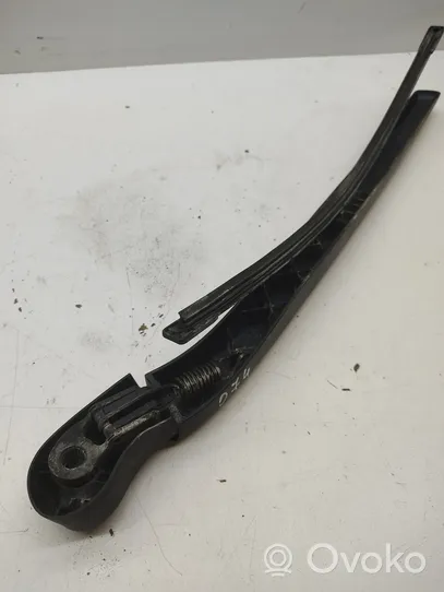 BMW 5 F10 F11 Rear wiper blade arm 