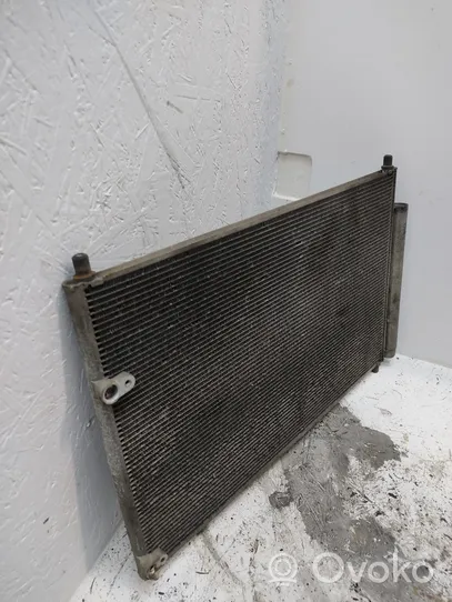 Toyota Avensis T270 A/C cooling radiator (condenser) 