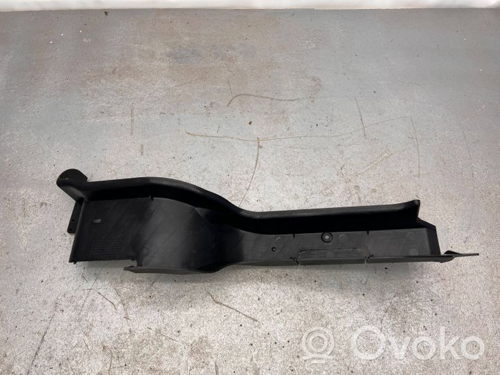 Porsche Boxster 986 Rivestimento vano della ruota di scorta 99655113701