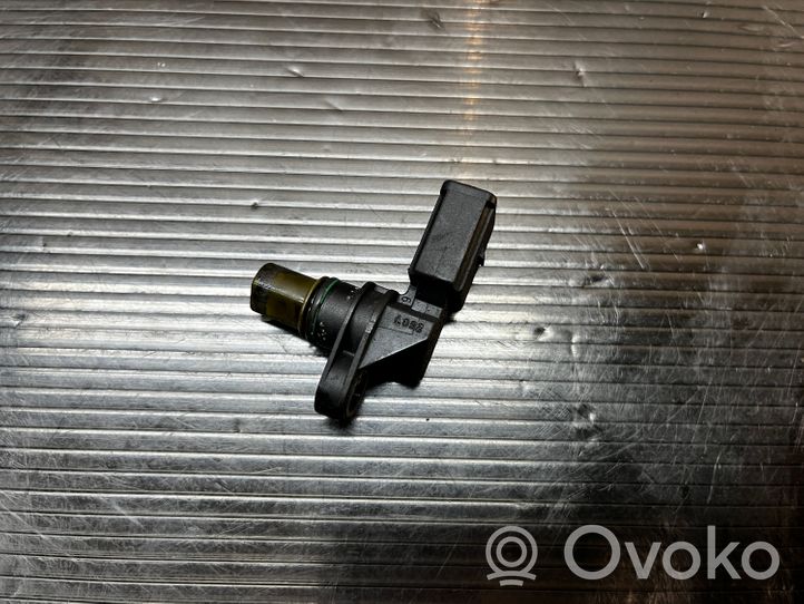 Volkswagen Touareg I Camshaft position sensor 06E905163