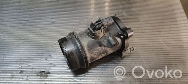 BMW 4 F32 F33 Misuratore di portata d'aria 11618519492