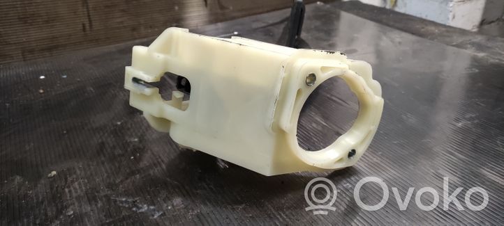 BMW 4 F32 F33 Pédale de frein 6860648