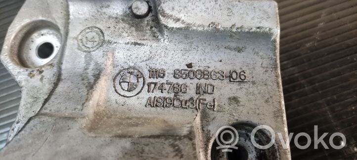 BMW 4 F32 F33 Generator/alternator bracket 11168506863