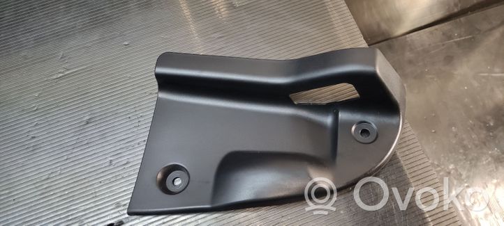 BMW 4 F32 F33 Rivestimento portellone 7295256