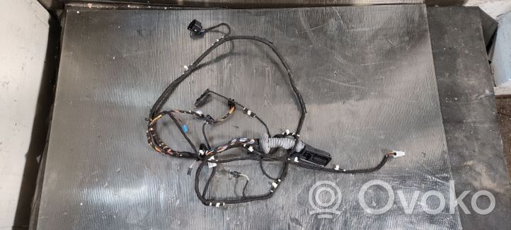 BMW 4 F32 F33 Front door wiring loom 9337193