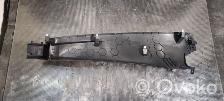 Volkswagen Golf VII Rivestimento superiore laterale del sedile posteriore 5G6867766E