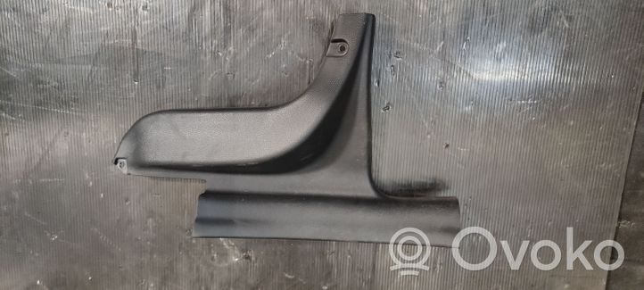 Hyundai i30 Copertura del rivestimento del sottoporta posteriore 85885A6000