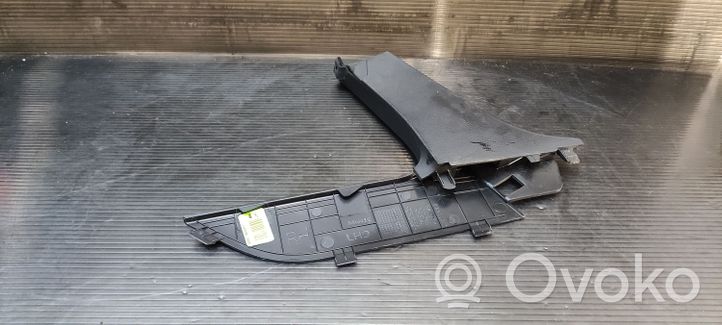 Hyundai i30 Inserti decorativi cornice della consolle centrale 84685A6000