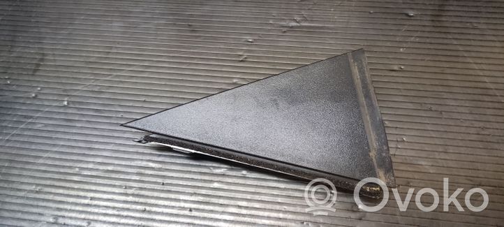 Hyundai i30 Rivestimento modanatura del vetro della portiera posteriore 83840A5000