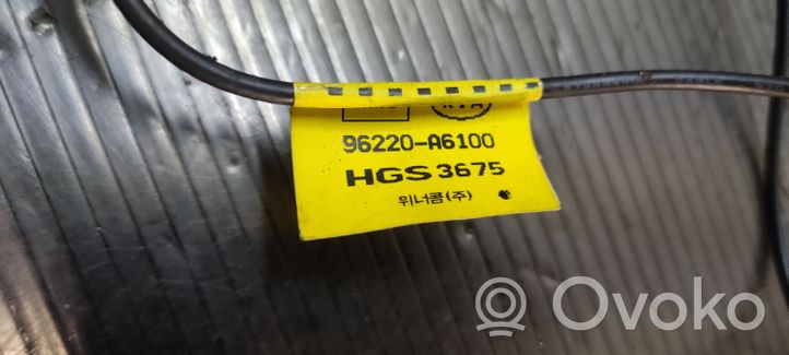 Hyundai i30 Radio antena 96220A6100