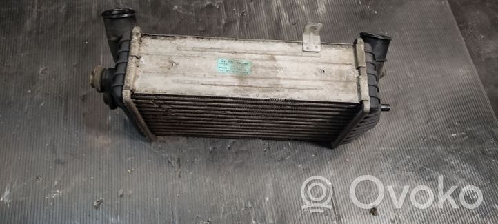 Hyundai i30 Radiatore intercooler 282702A08X