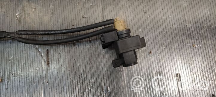 Hyundai i30 Turbolader Druckwandler Magnetventil 