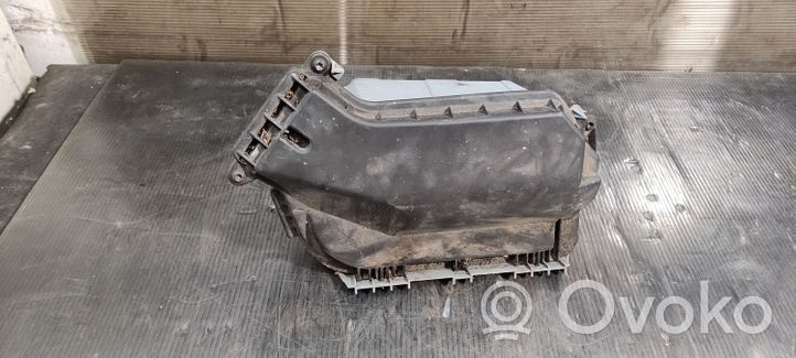 Audi A5 Sportback 8TA Coperchio scatola dei fusibili 8K2907613