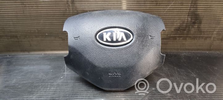 KIA Ceed Airbag de volant 1H59601010