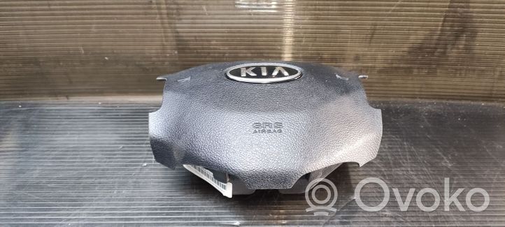 KIA Ceed Airbag de volant 1H59601010